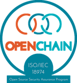 OpenChain ISO/IEC 18974 — Open Source Security Assurance Program